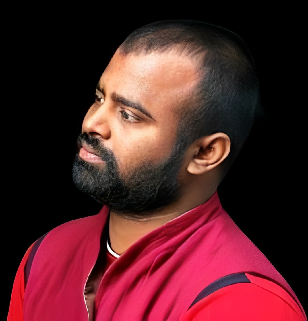 Gangesha Chaitanya